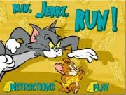 game tom and jerry trap o matic play