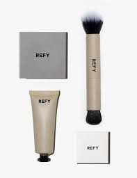 refy face collection tan ma