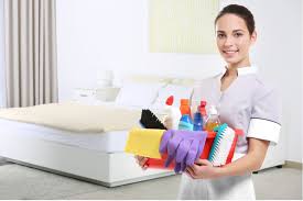 maid service house cleaning service