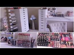 makeup collection storage 2016