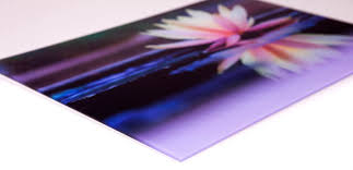 acrylic prints perspex printing