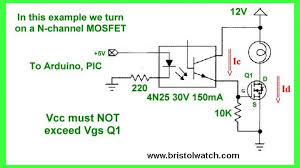 Maybe you would like to learn more about one of these? Mosfet Dc Relays Using Photovoltaic Drivers