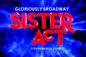 Tickets Sister Act Seattle Wa At Ticketmaster
