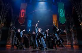 While harry grapples with a past that refuses to stay where it belongs, his youngest son albus must struggle with. Harry Potter Extends Cancellation Of Performances Amid Coronavirus Concerns Datebook