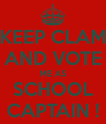 Image result for school captain speeches