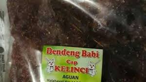 Download mp3 dendeng babi dan video mp4 gratis. Heboh Isu Dendeng Babi Dijual Dan Diproduksi Di Aceh Besar Ini Keterangan Kapolresta Serambi Indonesia