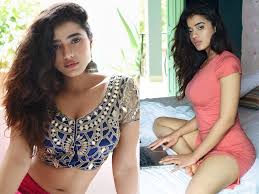 indian female models names and pics