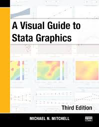 Stata Bookstore A Visual Guide To Stata Graphics Third Edition