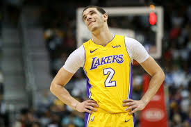 Lonzo anderson ball is an american professional basketball player for the new orleans pelicans of the national basketball association. Lonzo Ball To Have Arthroscopic Knee Surgery Forum Blue And Gold