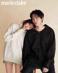 At present, lee min ho net worth is estimated to be $12 million. Lee Min Ki And Jung So Min For Marie Claire This Life Is Our First Extended Trailer