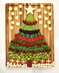 May 31, 2021 · delicious cornbread upside down casserole in 17 minutes. Christmas Tree Snack Board The Bakermama