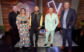 Using the voice app, viewers are able to vote for and save their favourite artists during live shows. The Voice Voting How To Vote For Season 20 2021