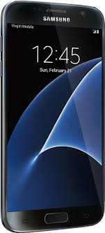 How to unlock iphone 12 pro max to use on other gsm networks. Best Buy Virgin Mobile Samsung Galaxy S7 4g With 32gb Memory Prepaid Cell Phone Black Onyx Sphg93032avb