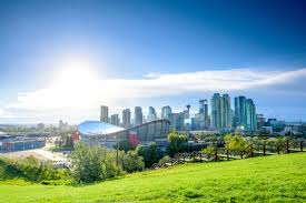 6 trendy areas to stay in calgary