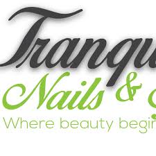 tranquility nails spa nail salon in