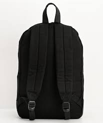 ripndip lord nermal black backpack zumiez