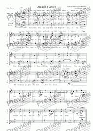 And has become an emblematic african the fingering numbers are marked on every note on the score. Amazing Grace Satb Download Sheet Music Pdf File
