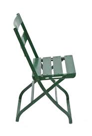 Spectator Folding Chair