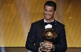 Cristiano Ronaldo, le meilleur en 2014 | Le Devoir