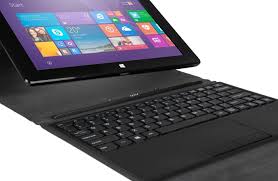 Novatech 10 1inch Ntab Windows Tablet Keyboard Case Novatech