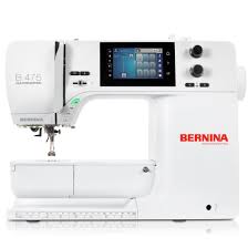 The machine quilting space 9 high and 18 deep. Quilting Machines Swiss Innovation Since 1893 Bernina
