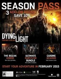 Downloadable Content Dying Light Wiki Fandom