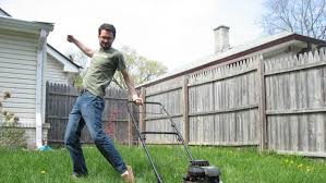 It is about 8 yrs old and has a hydrostatic automatic transmission. 8 Maintenance Tips To Keep Your Lawn Mower Running Angie S List