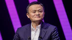 Jack ma is the founder of alibaba.com this page is for and by friends and fans of jack ma since 2009. China Targets Jack Ma S Alibaba Group With Anti Monopoly Probe