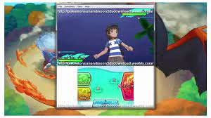 Pokemon Sun and Moon 3DS Rom Downloads + Emulator [CITRA BLEEDING EDGE] -  video Dailymotion