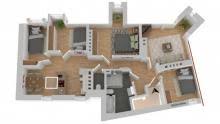 105 m² 3 schlafzimmer 1 ba Eigentumswohnungen Ubach Palenberg Kaufen Immobilienfrontal De