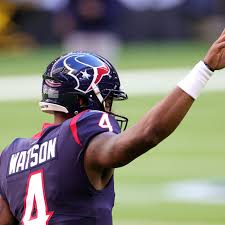 Quarterbacks as good as watson simply don't get traded at age 25. What Could The Saints Offer For Deshaun Watson Canal Street Chronicles