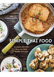 simple thai food clic recipes