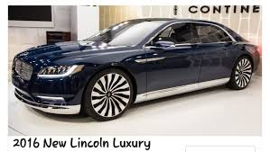 How many car seats fit in the 2016 lincoln mkz? 2016 Lincoln Luxury Lincoln Continental Lincoln Cars Sports Cars Luxury