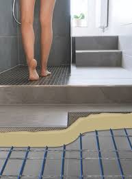 How To Install Radiant Floor Heating In