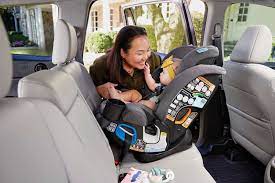 how to choose the right car seat my