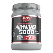 amino 5000 325 tablets all muscle