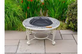 How To Use Charcoal In A Fire Pit A