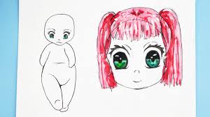 People love chibi, because they are cuties,t hey can improve mood perfect and can even amuse you. How To Draw A Chibi Eye 11 Steps With Pictures Wikihow