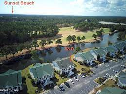 homes in sunset beach nc