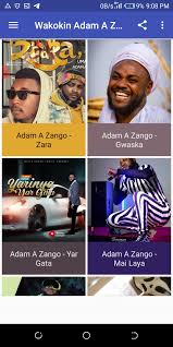Zango's earnings, salary, finances, and income. Wakokin Adam A Zango For Android Apk Download