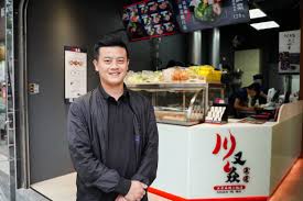 how a taiwanese eatery gained 700