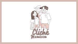mxmtoon • cliché (lyrics) - YouTube