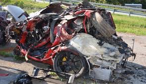 Keith bremer, an attorney for the ladera ranch family, told the newspaper nikki catsouras, 18, teenage car crash victim from orange county, california whose accident photos were released onto internet, automobile accident… Car Crash Horrific 160mph Porsche Gt2 Rs Wreck Gtspirit
