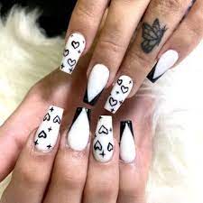 top 10 best lulu nails in pearland tx