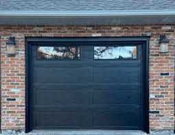 Best Garage Door Colour