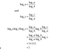 Tak hanya dalam bidang studi matematika, logaritma juga sering digunakan dalam soal perhitungan bidang studi yang lain, misalnya menentukan orde reaksi dalam pelajaran laju reaksi kimia, menentukan koefisien serap bunyi dalam pelajaran akustik dan lain. Contoh Soal Logaritma Penghitungan Logaritma Yang Tidak Sulit