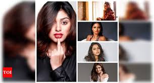 Chennai Times 30 Most Desirable Women in 2017 | Tamil Movie News - Times of India