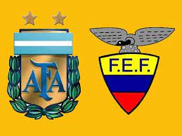 Soi kèo ecuador vs argentina. Argentina Vs Ecuador Head To Head Sports Mirchi
