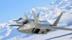 Russian planes intercepted near Alaska by U.S. jets - The Washington Post