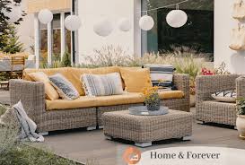 how to clean patio furniture mesh